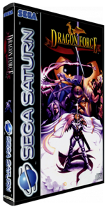 Dragon Force